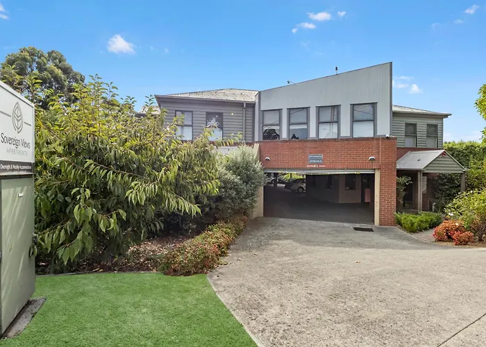Sovereign Views Apartments
