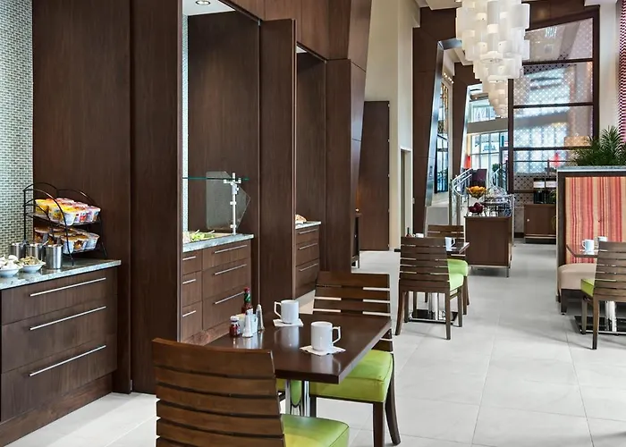 Homewood Suites Atlanta Midtown