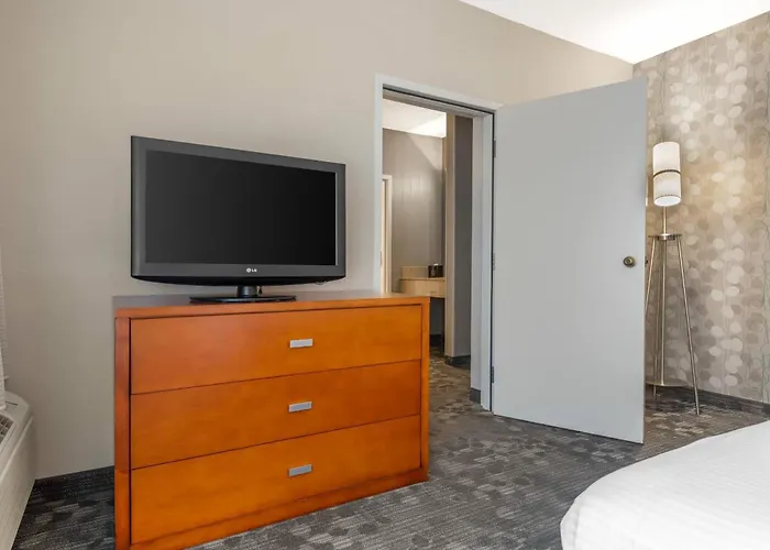 Sonesta Select Minneapolis Eden Prairie