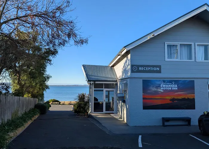 Swansea Motor Inn Tasmania