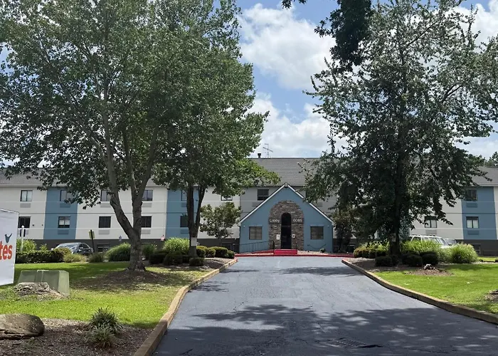 Sonesta Simply Suites Memphis