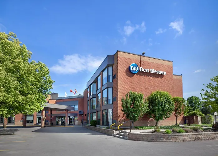 Best Western Belleville