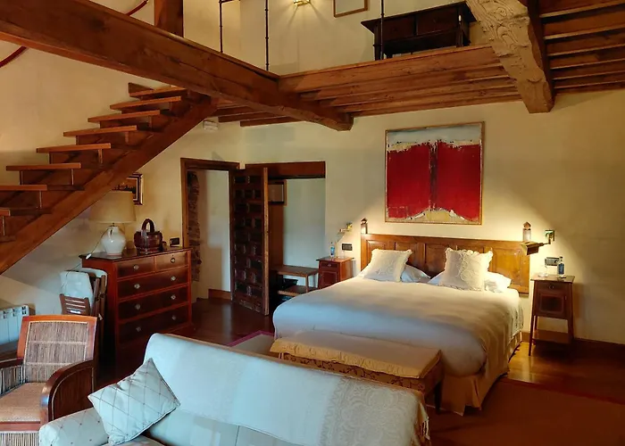 Hotel Rural Palacio de Prelo