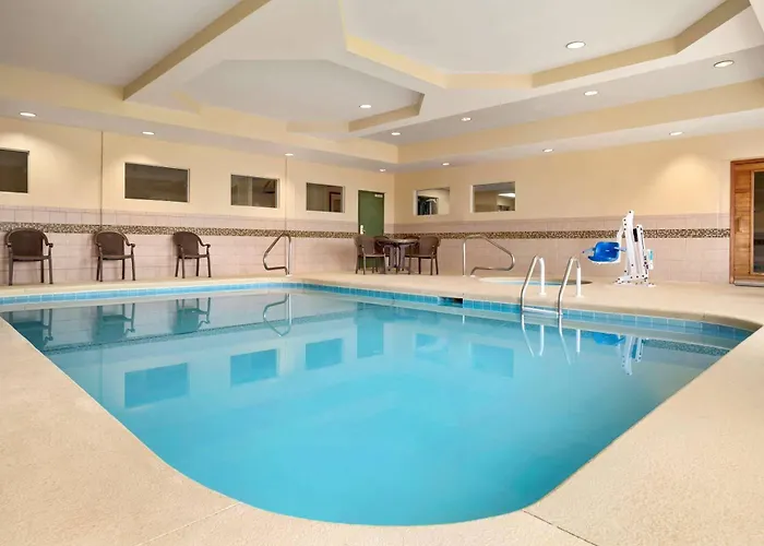 Country Inn & Suites By Radisson, , Ga