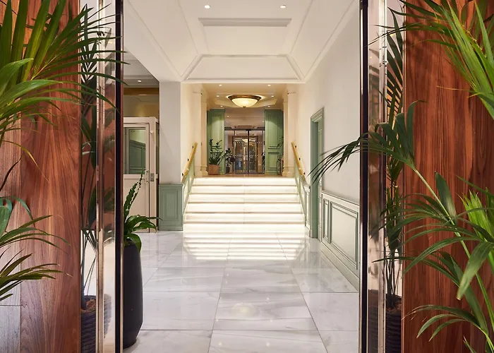 The Level At Melia White House