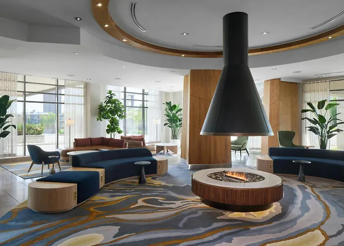 Delta Hotels By Marriott Waterloo