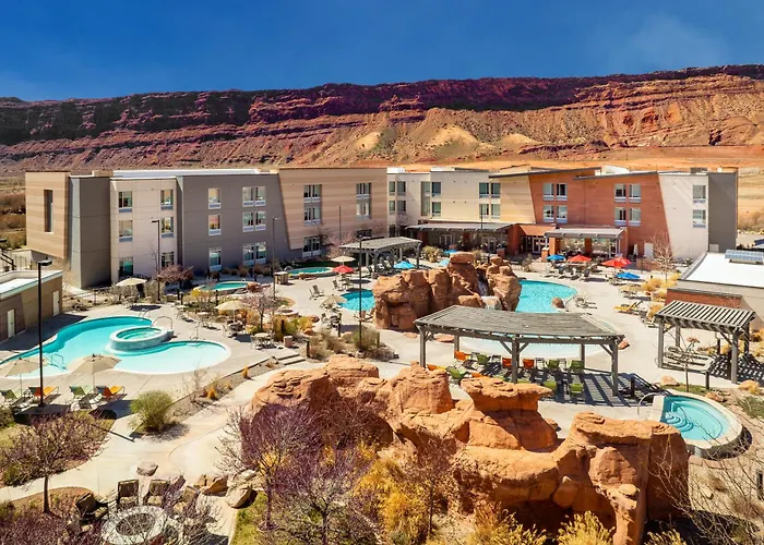 Fairfield By Marriott Inn & Suites