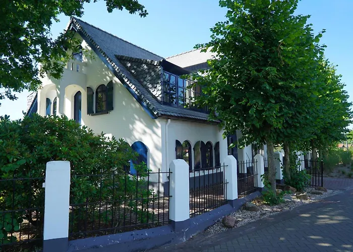 EuroParcs Bad Hoophuizen Hotel Hulshorst