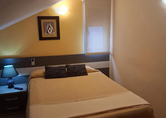 Hostal Dona Juana