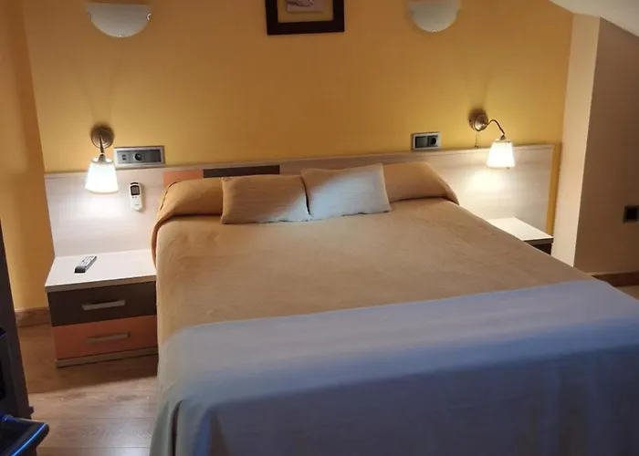 Hostal Dona Juana