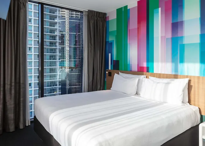 Ibis Styles Elizabeth Street