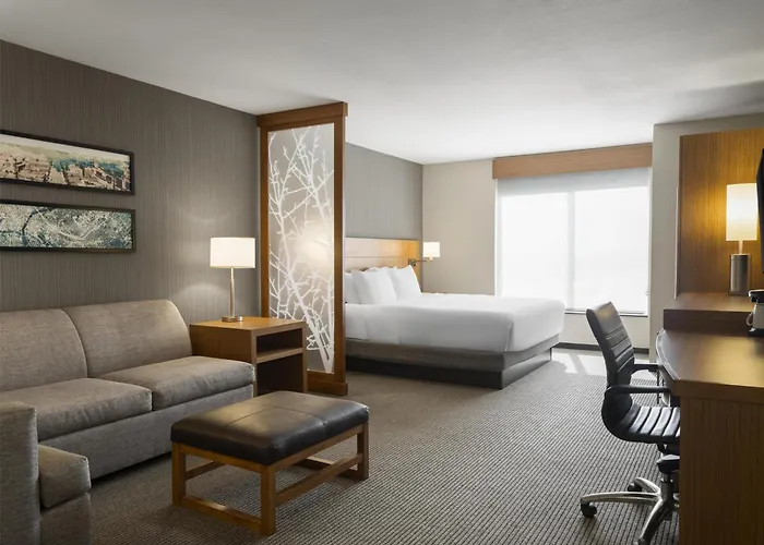 Hyatt Place West Des Moines/Jordan Creek