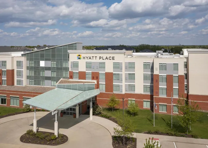 Hyatt Place /Jordan Creek
