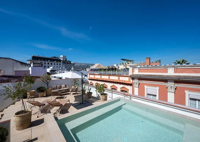 Hotel Boutique Casa Romana Villa