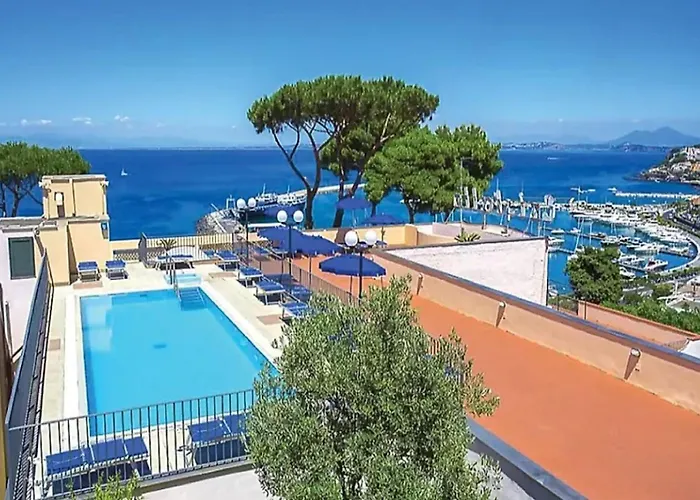 Hotel Terme Cristallo Palace&Beach