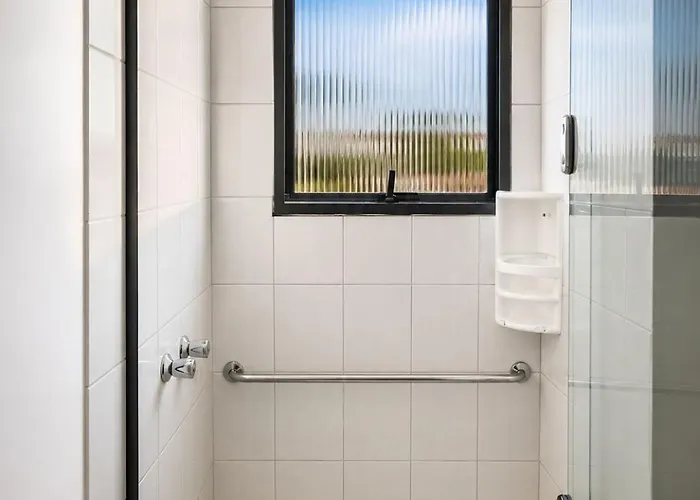 LEON MARIA HOSPEDAGENS - Smart Flat Hotel e Residence