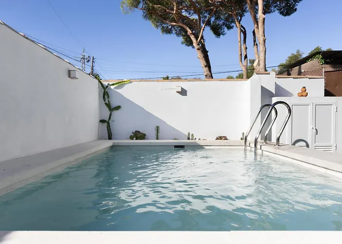 Bungalow Cadiz Costa