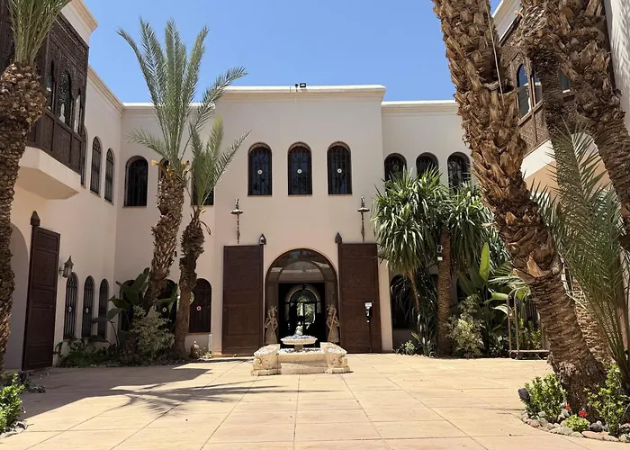 Palais Farah