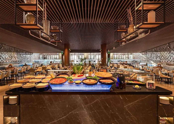 Rixos Premium Dubai JBR