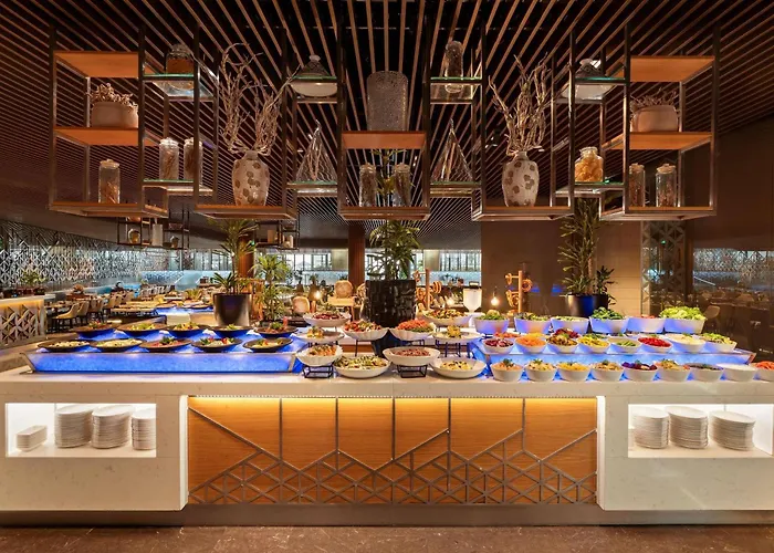 Rixos Premium Dubai JBR