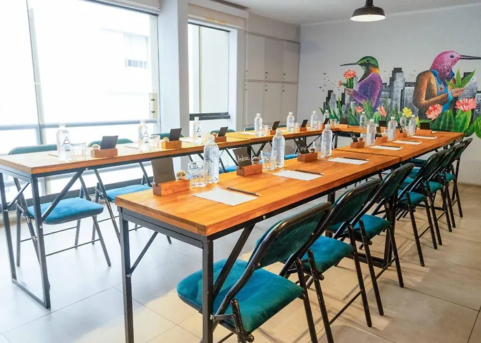 Naia Apart Hotel