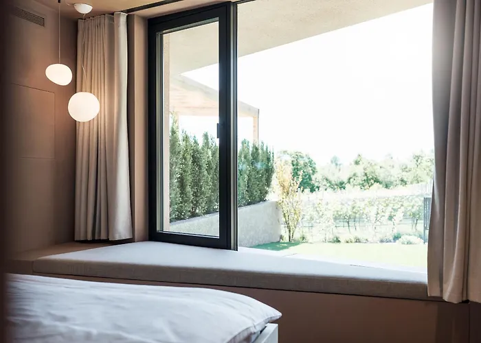 Hotel Weingut Stroblhof