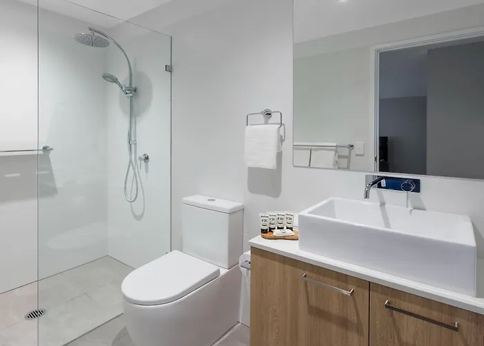 Avani Adelaide Residences