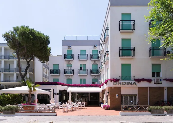 Hotel Ondina