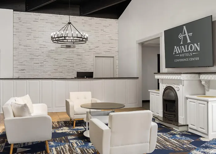 Americas Best Value Inn Chippewa Falls