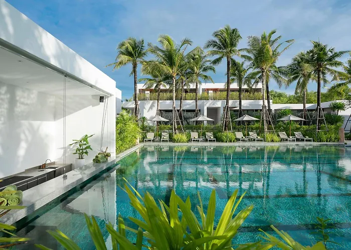 Melia Phuket Mai Khao