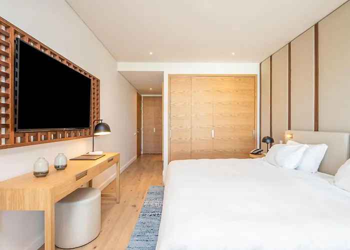 Hyatt Regency Lisbon
