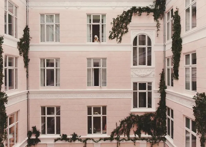 Hotel Bella Grande