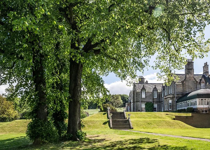 Norton House Hotel & Spa, Edinburgh