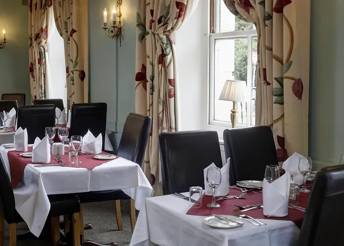 Best Western The George Hotel, Swaffham