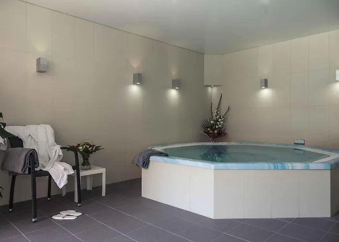 Mercure Port Le Jerzual