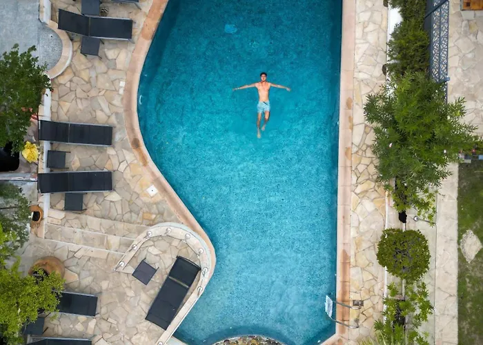 Hôtel La Villa Cannes Croisette