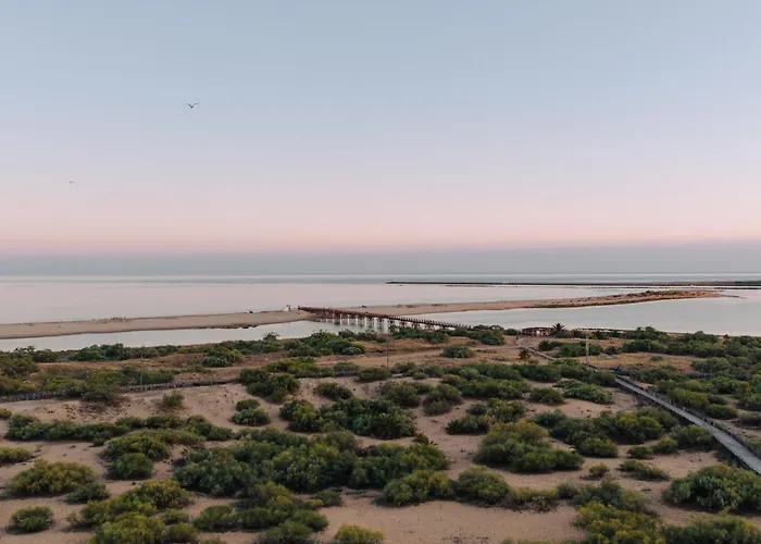 Smy Isla Cristina