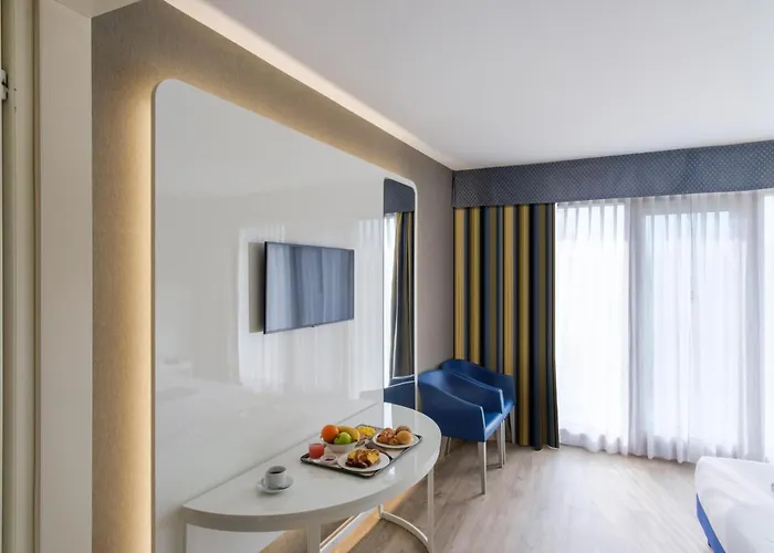 Hotel Viest Vicenza