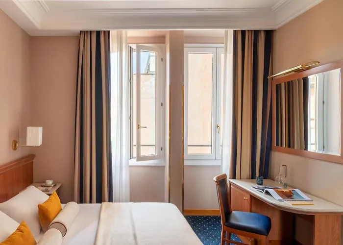 Hotel Diocleziano