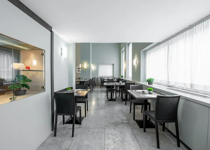 Hotel Como