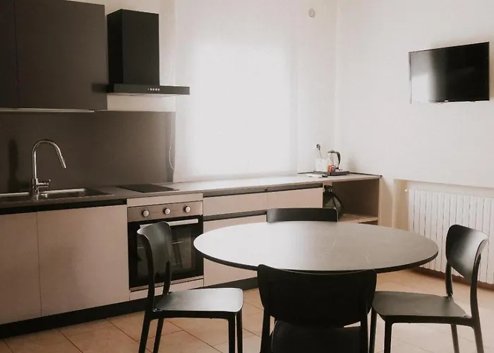 Hotel Tursport Taranto