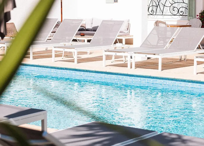 Hôtel Juan Beach