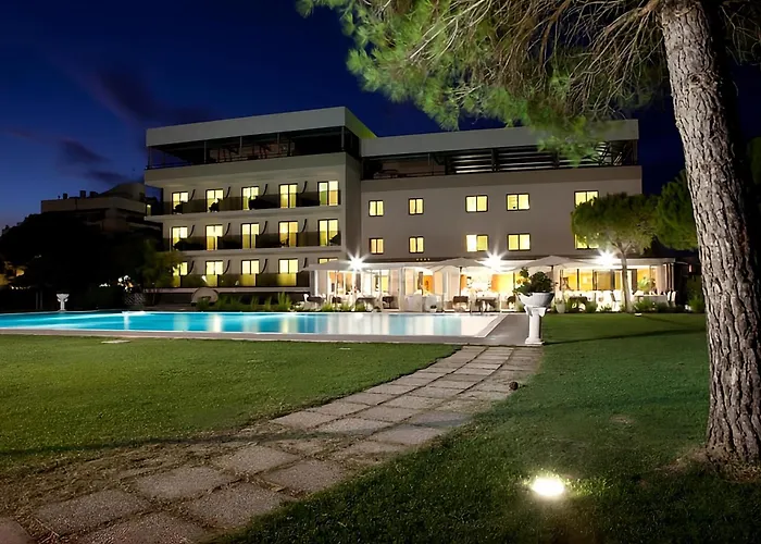 Hotel Falcone
