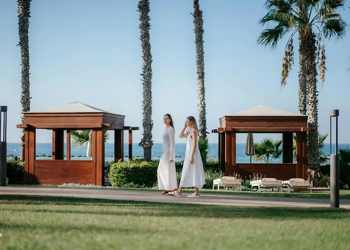 Parklane, A Luxury Collection Resort & Spa, Limassol