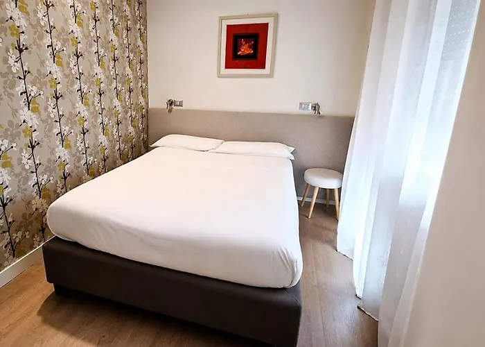 Hotel Salus