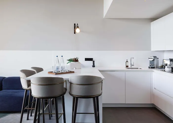 L'Esquisse & Spa - Mgallery Collection