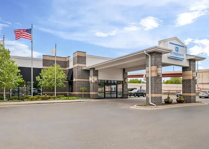 Wyndham - Mall Of America