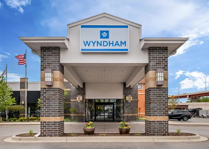 Wyndham - Mall Of America