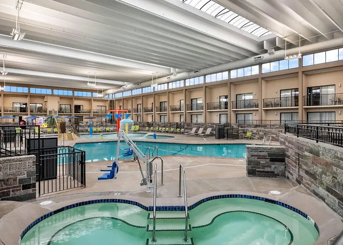 Wyndham - Mall Of America