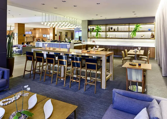 Novotel Center Norte